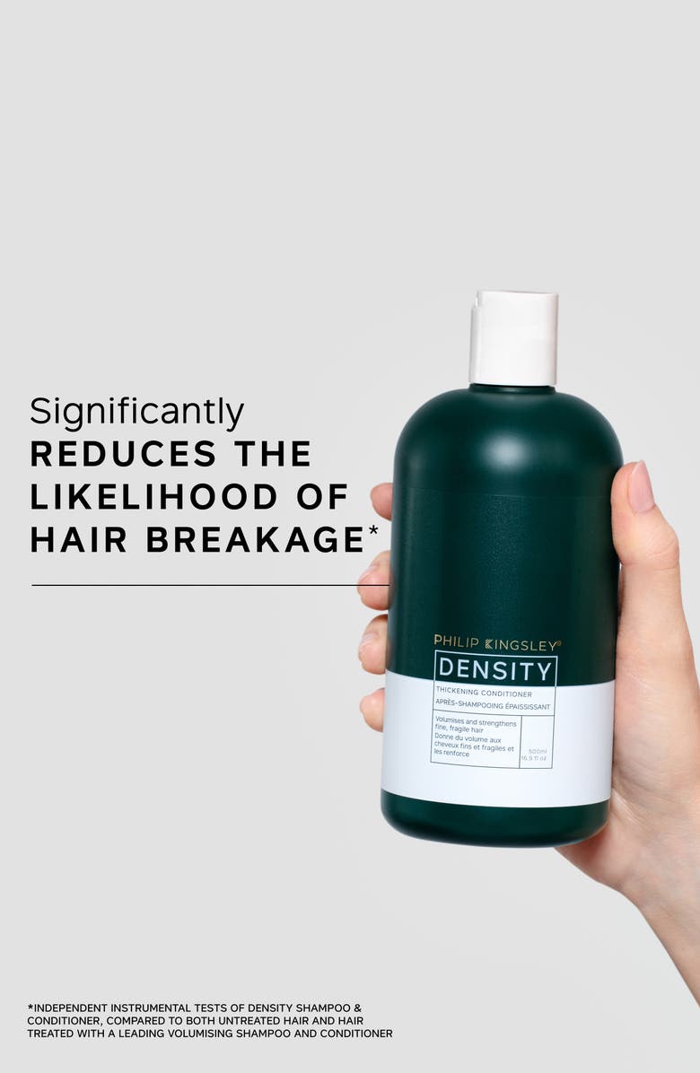 Philip Kingsley Density Thickening Conditioner, Alternate, color, 