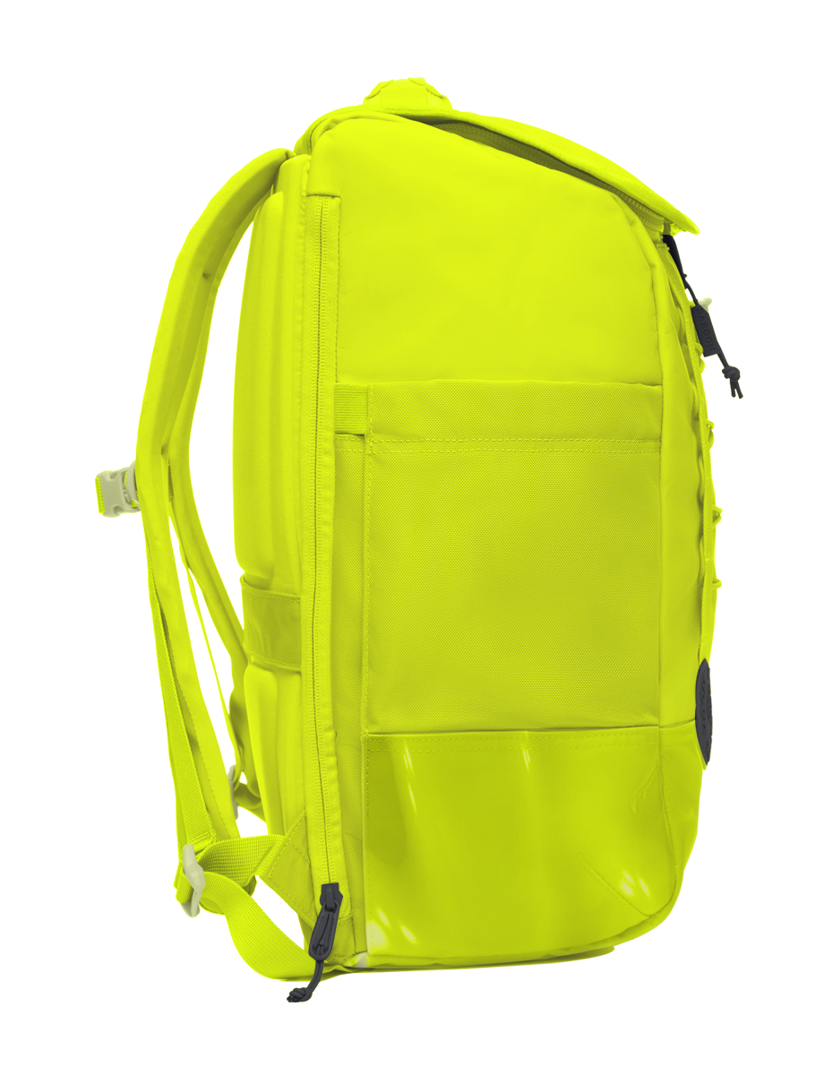 Baboon to the Moon Utility Backpack, Alternate, color, Bliss