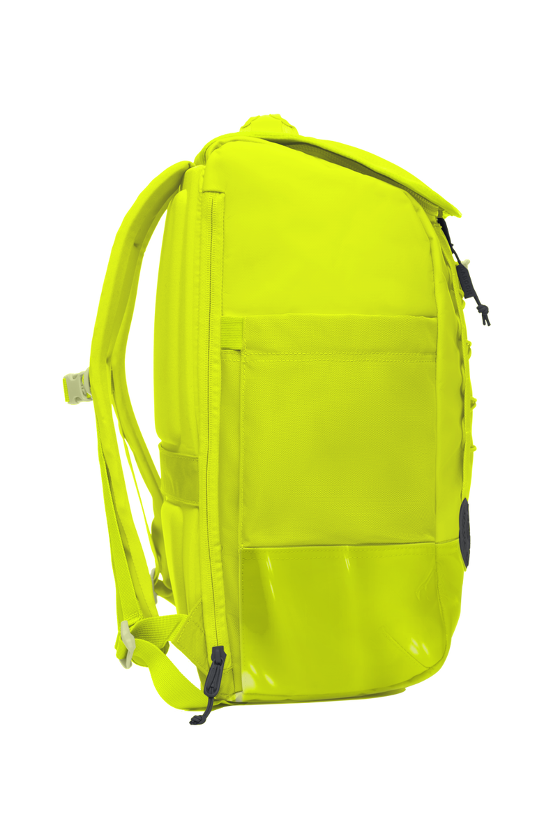 Baboon to the Moon Utility Backpack, Alternate, color, Bliss