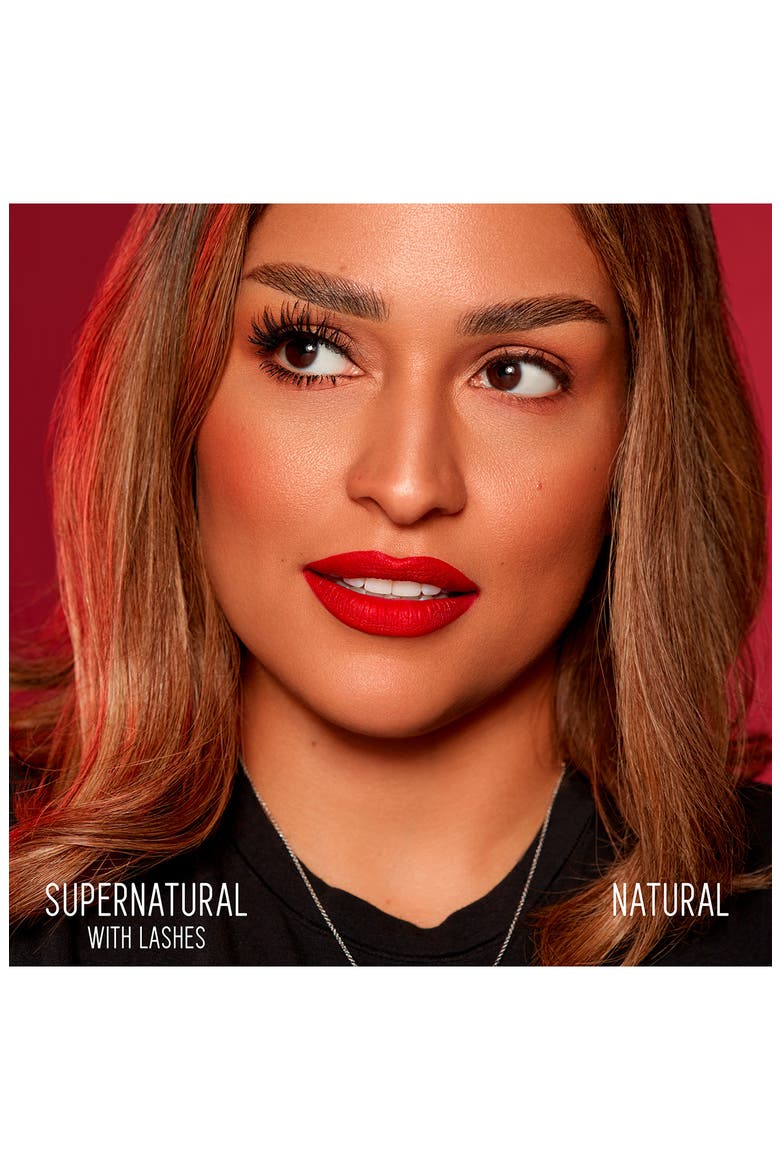 Supernatural Lash Mascara, Alternate, color, BLACK