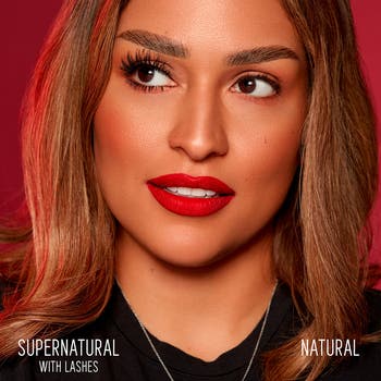 Supernatural Lash Mascara