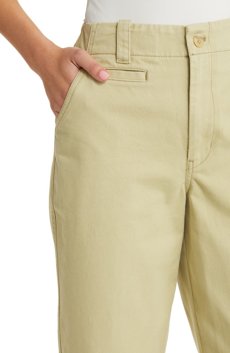 Madewell Relaxed Chino Pants, Alternate, color,