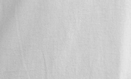 Monster Digital Michelangelo Negative Graphic T-shirt In Gray