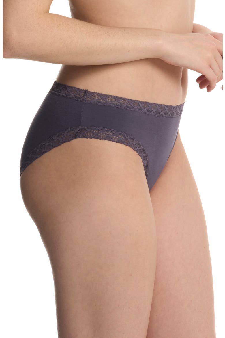Bliss Briefs, Alternate, color, GREYSTONE