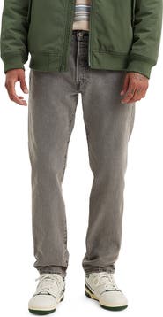 Levi's® 501® Original Straight Leg Jeans