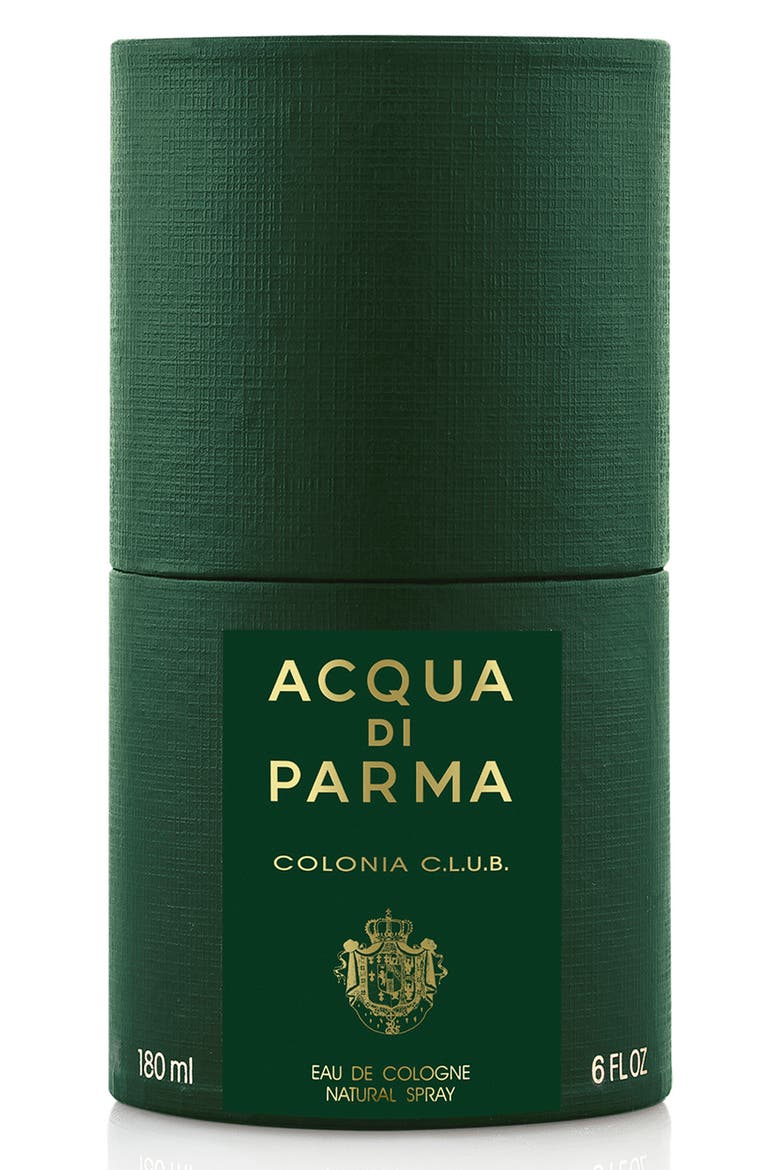 Colonia C.L.U.B. Eau de Cologne, Alternate, color, NO COLOR