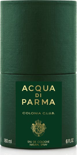 Colonia C.L.U.B. Eau de Cologne