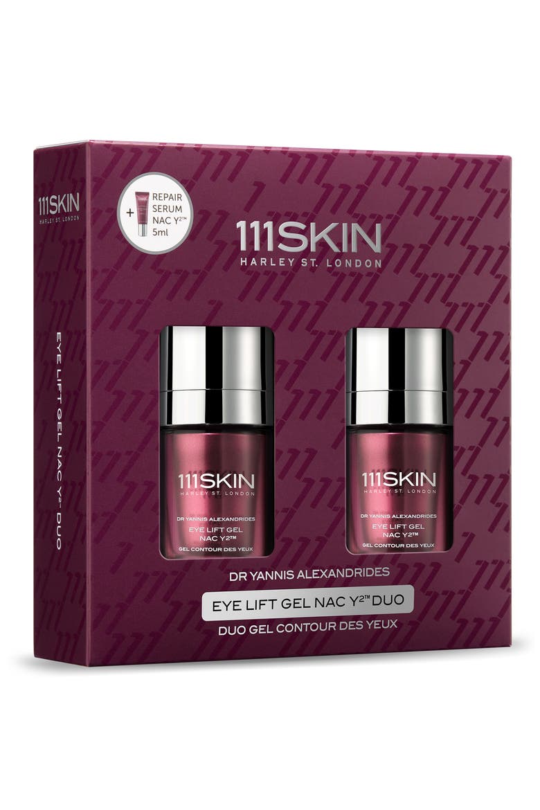 Eye Lift Gel NAC Y2™ Duo $380 Value, Main, color, NO COLOR