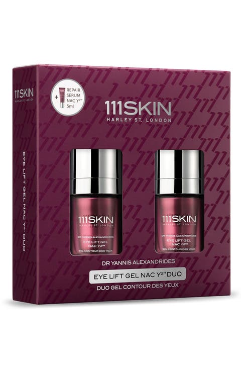 Eye Lift Gel NAC Y2™ Duo $380 Value