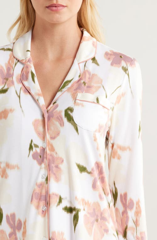 Nordstrom Moonlight Eco Nightshirt