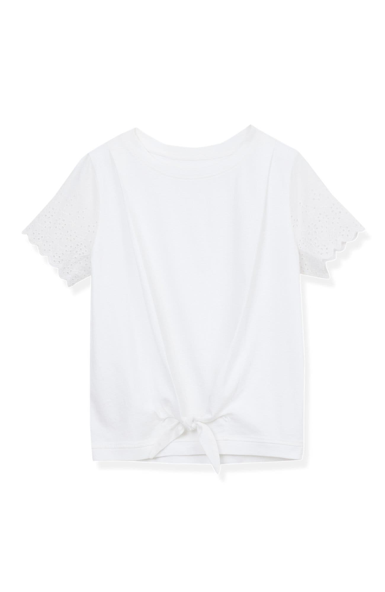 selected White