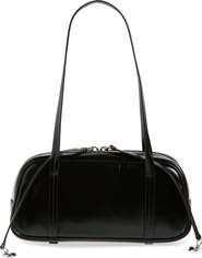 Sandy Liang Twin Leather Bag