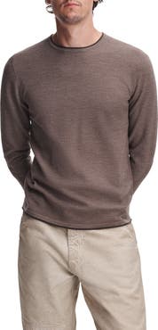 rag & bone Brooks Wool Crewneck Sweater
