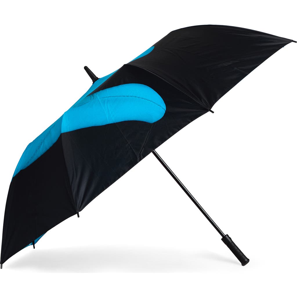 G/fore Peace Golf Travel Umbrella In Mosaic