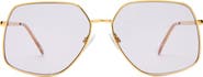 AIRE Altair 61mm Aviator Sunglasses