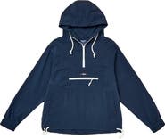 Sugarloaf Social Club Cotton Blend Anorak