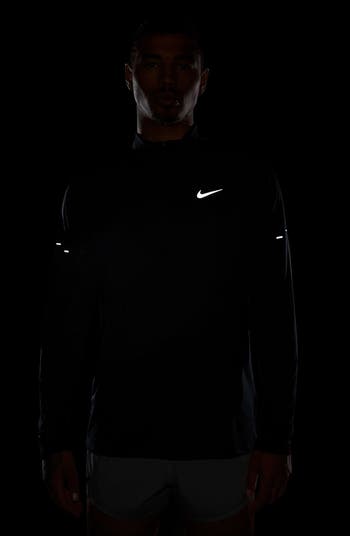 Dri-FIT Stride Half Zip Running Top