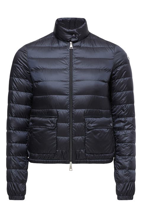 Lans Down Jacket