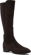 Aquatalia Rhegan Weatherproof Knee High Boot