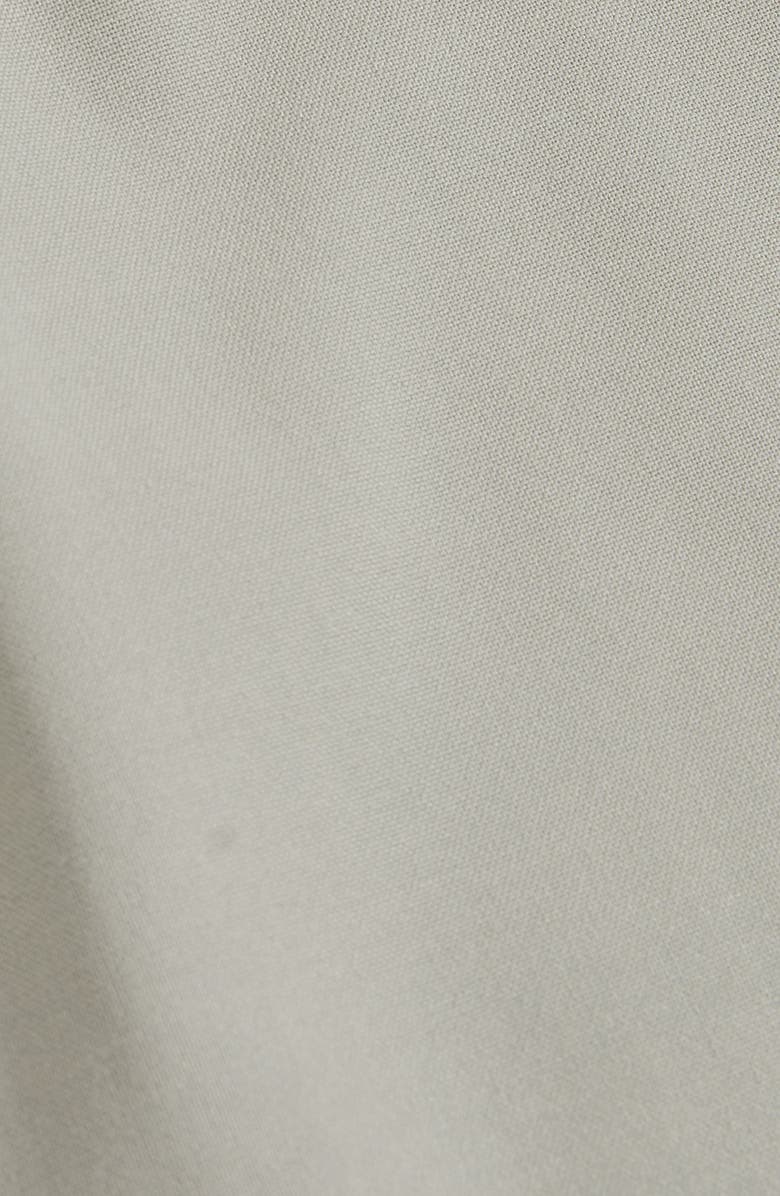 Reiss Deck Flat Front Shorts, Alternate, color,