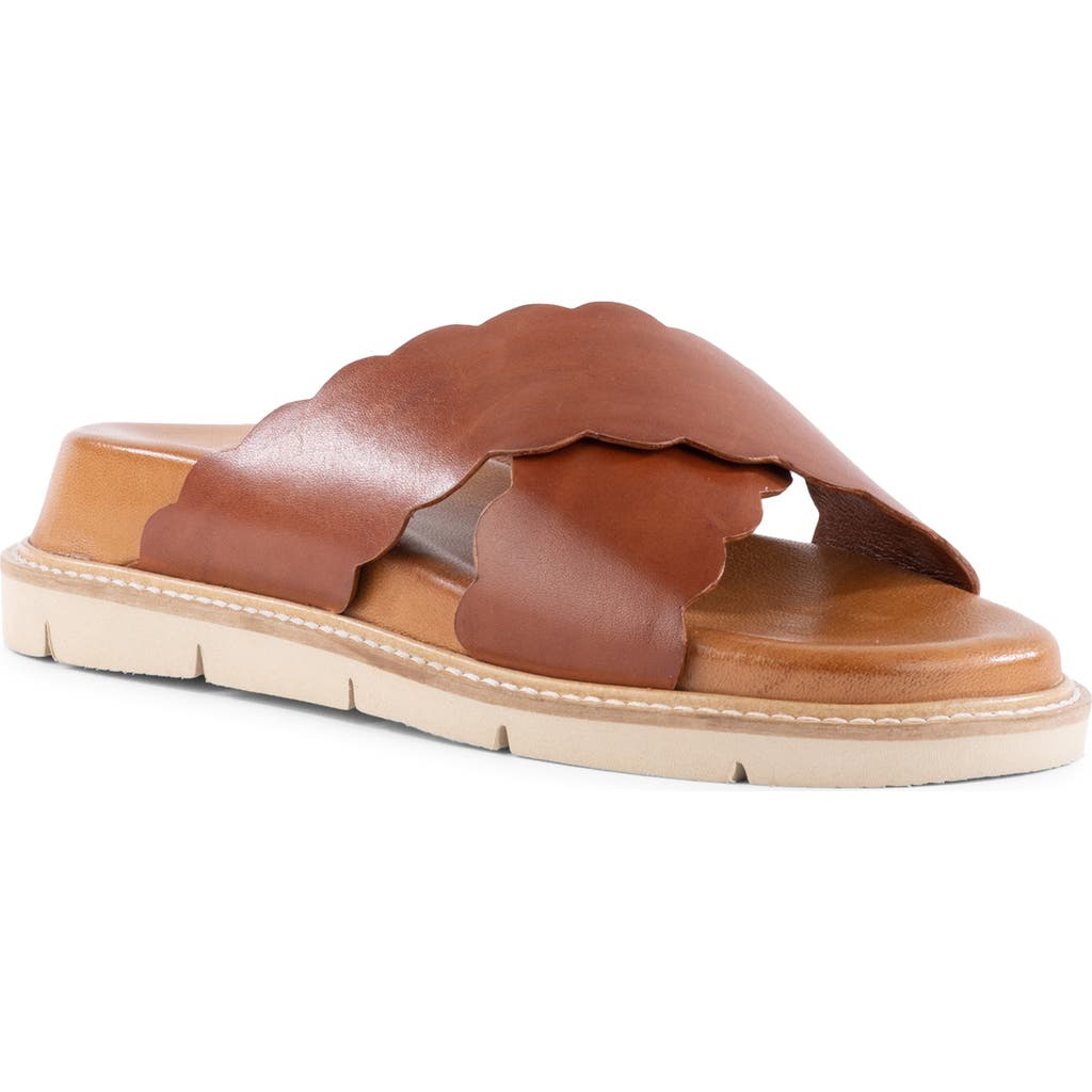 SEYCHELLES SEYCHELLES WOODSTOCK PLATFORM WEDGE SANDAL