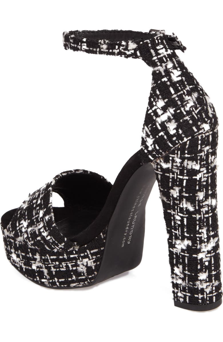 Chinese Laundry 'Avenue' Sandal, Alternate, color,