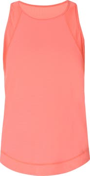 Sweaty Betty Breathe Easy Run Mesh Tank