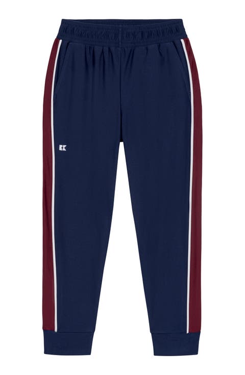 Boys Warm-Up Jogger Pant (Toddler, Little Kid & Big Kid)