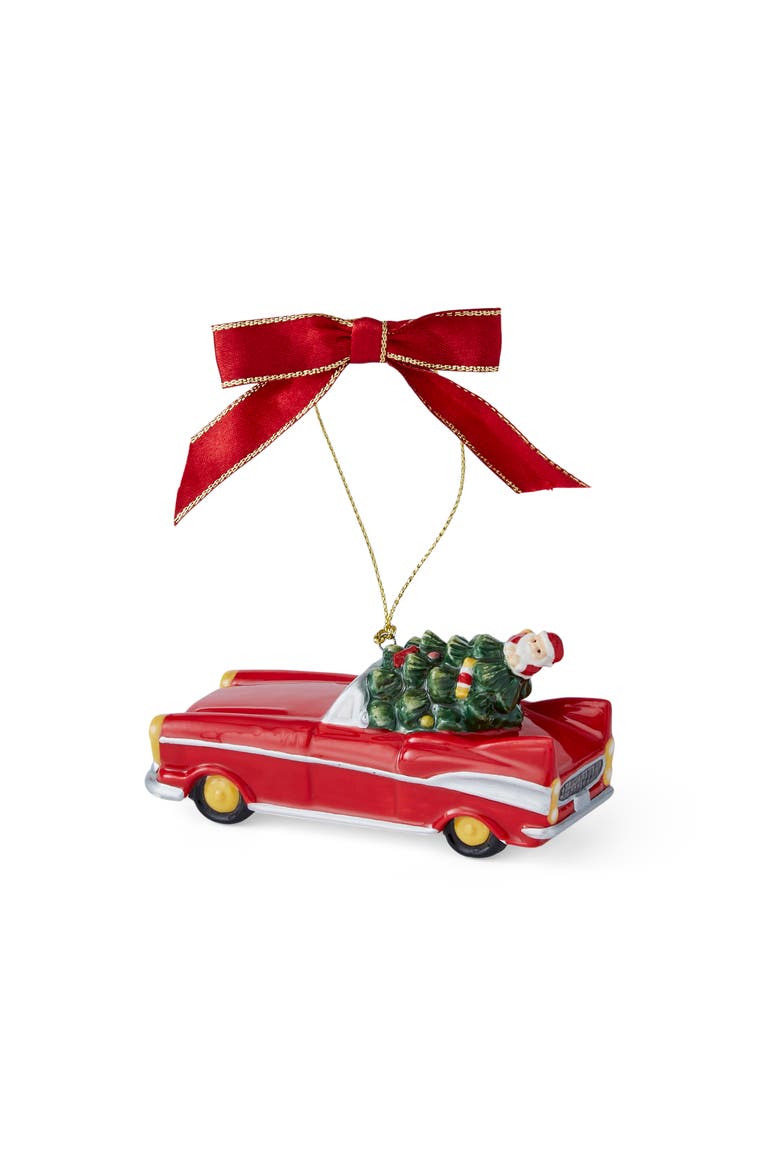 Christmas Tree Convertible Ornament, Alternate, color, Multi