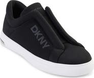 DKNY Abelina Slip-On Sneaker