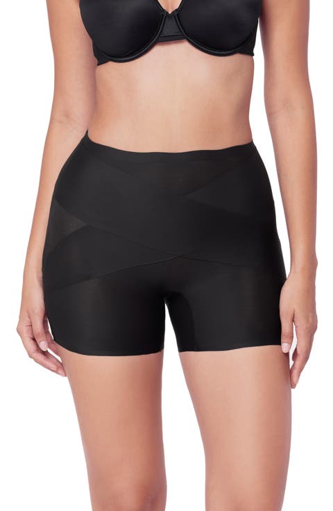 Flex Ability Shaping Boyshorts
