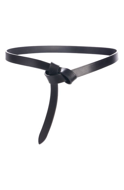 イザベル・マラン レッチェレザーベルト Designer Belts for Women | ISABEL MARANT Official Online Store