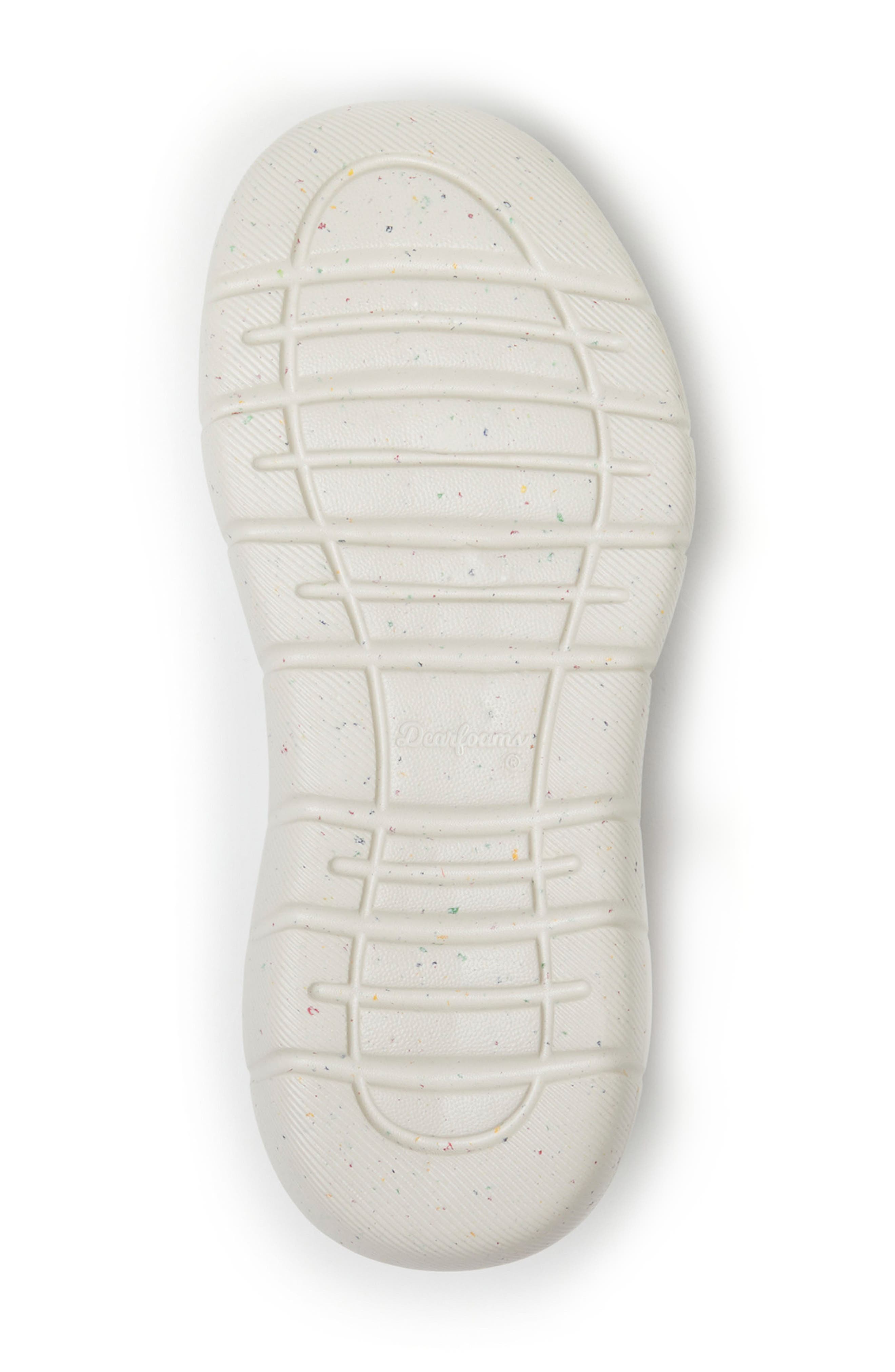 DEARFOAMS Findley ReGrind Energy Return Clog Sneaker, Alternate, color, 