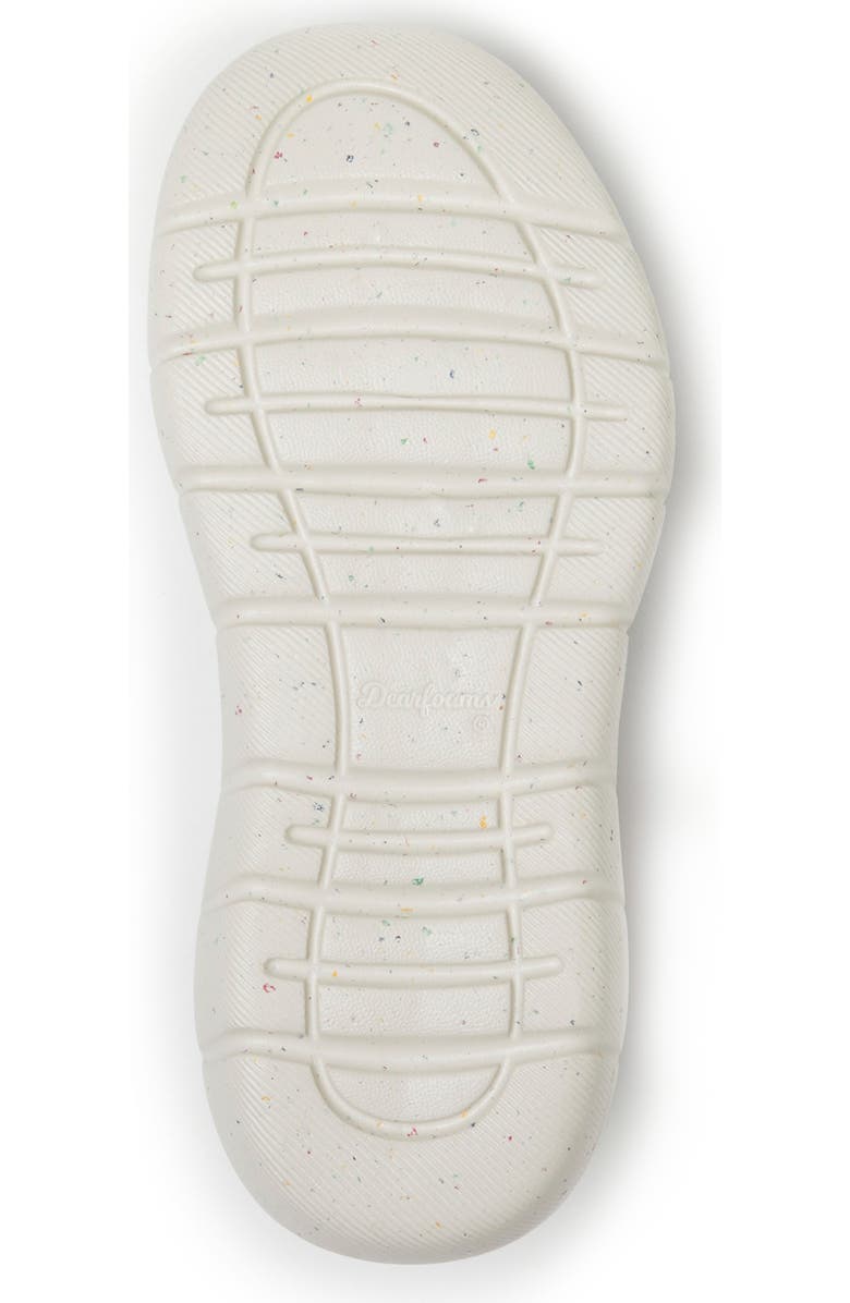 DEARFOAMS Findley ReGrind Energy Return Clog Sneaker, Alternate, color,