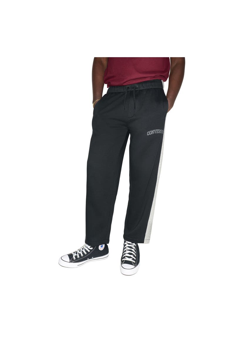 Chuck Color Block Pant, Main, color, CONVERSE BLACK MULTI