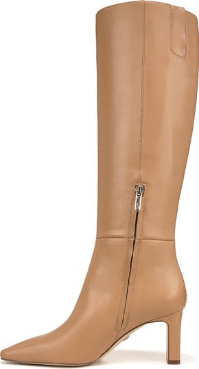 Sylvia Knee High Boot