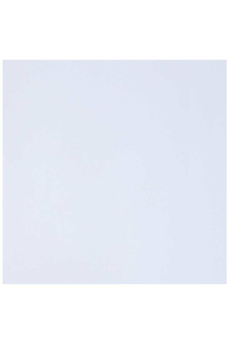Outdoor Window Panel, Alternate, color, WHITE