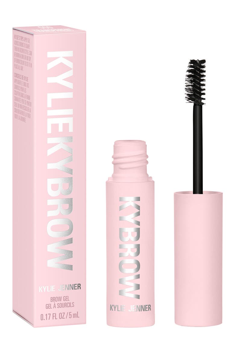 Brow Gel, Alternate, color, NO COLOR
