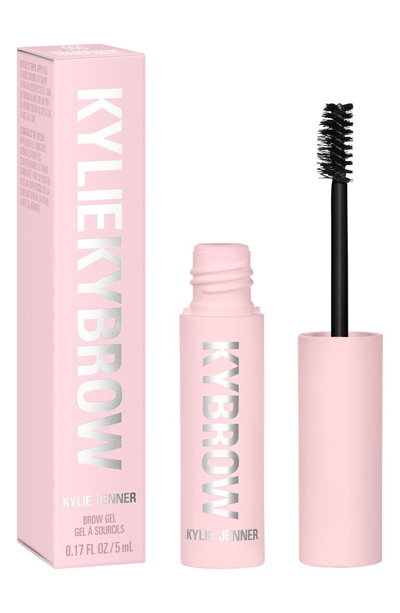 Kylie Cosmetics Brow Gel, Alternate, color,