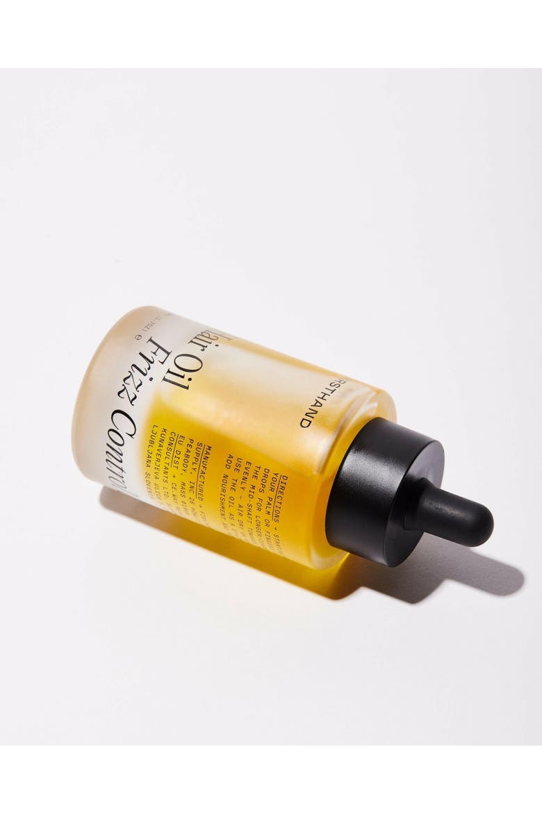 Hair Oil, Main, color, None (none)