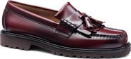 G.H.BASS Layton Lug Sole Loafer