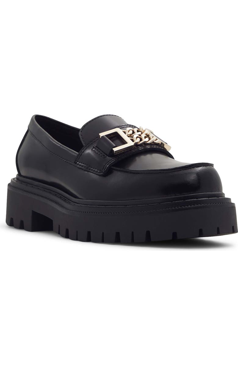 ALDO Biglane Platform Loafer, Main, color,