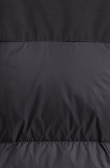Paradigm Freestyle 625 Fill Power Down Puffer Vest