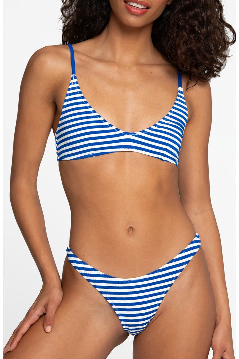 Sofie Caspian Bottom, Alternate, color, Caspian
