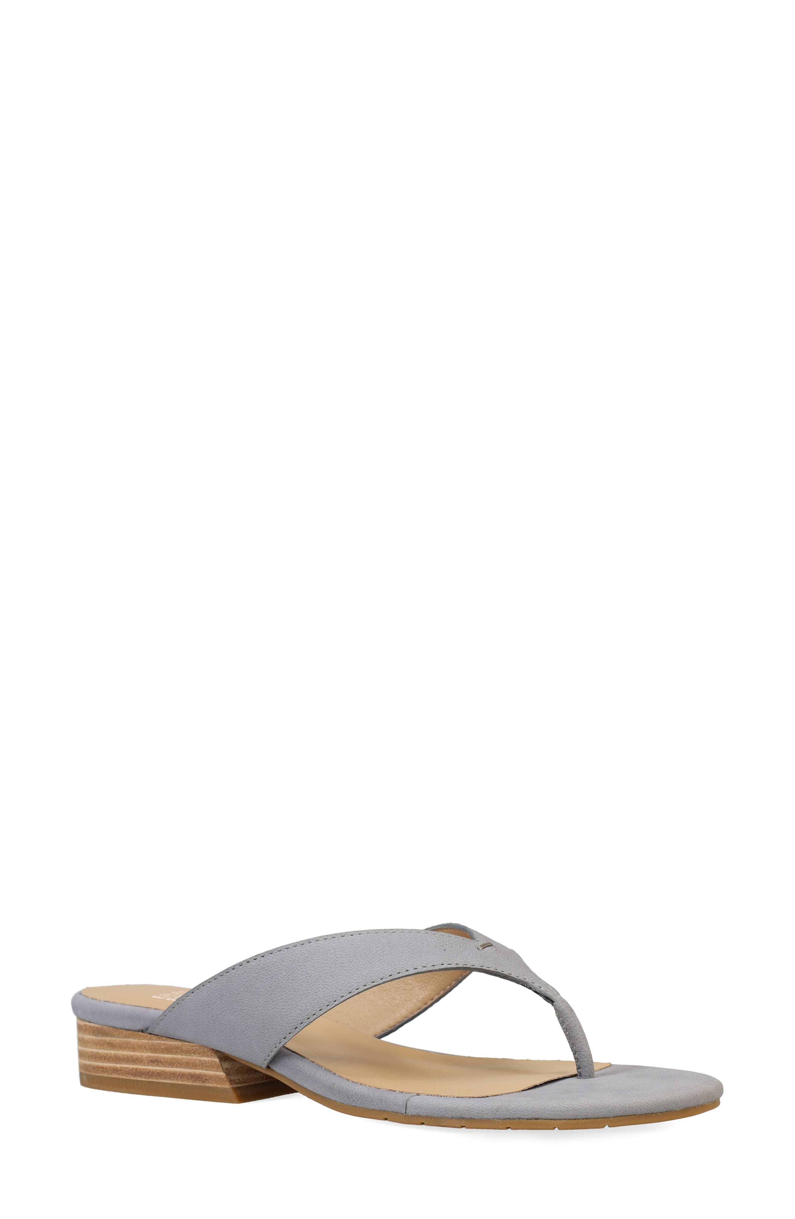 Eileen Fisher Erika Sandal