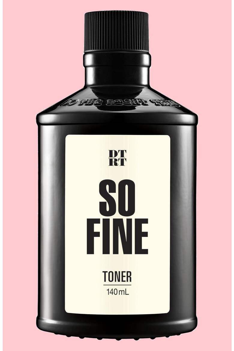 So Fine Toner, Main, color, NONE