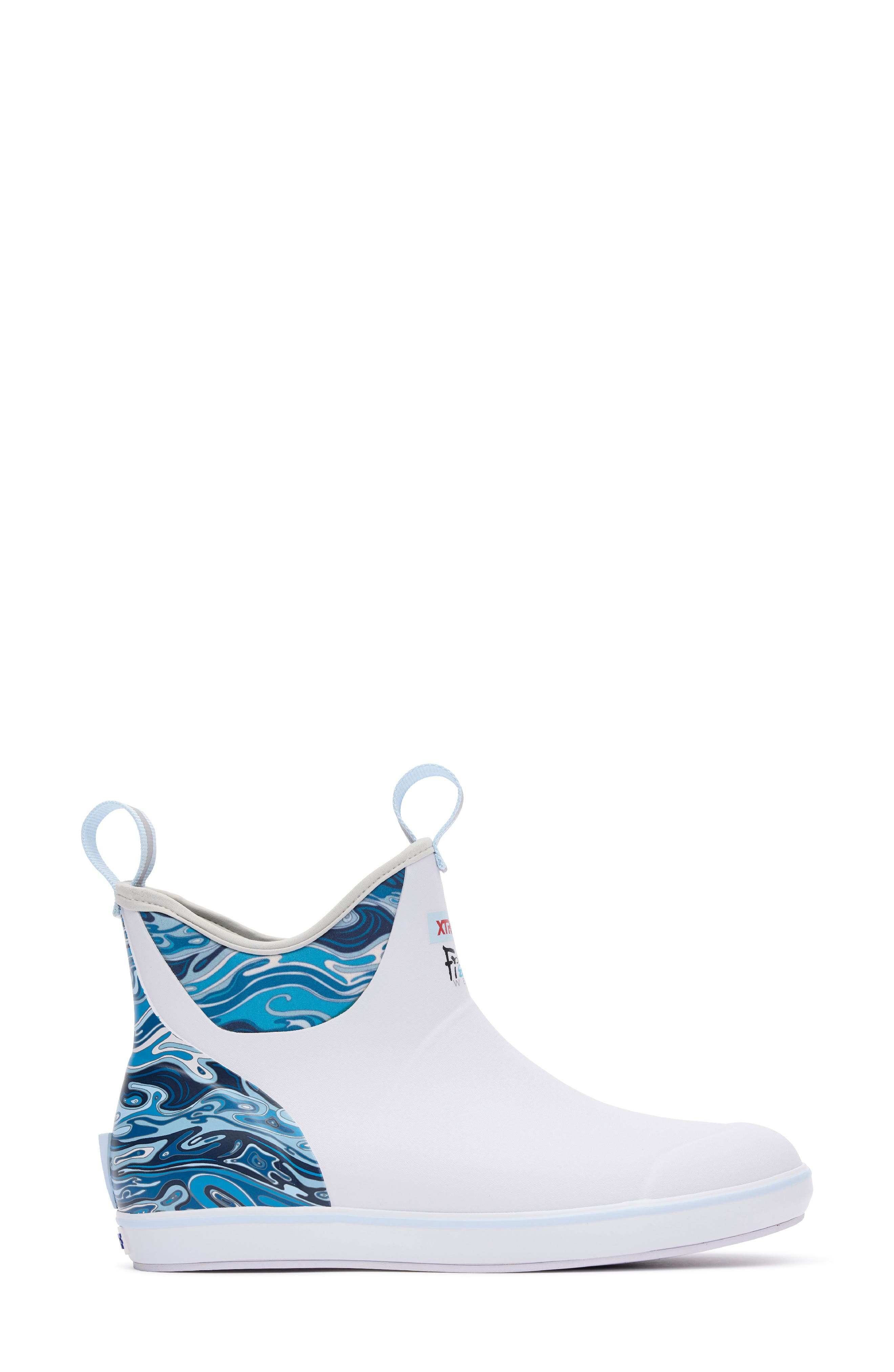 Waterproof Ankle Deck Boot - image 4