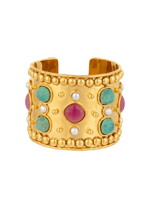 Medicis Cuff