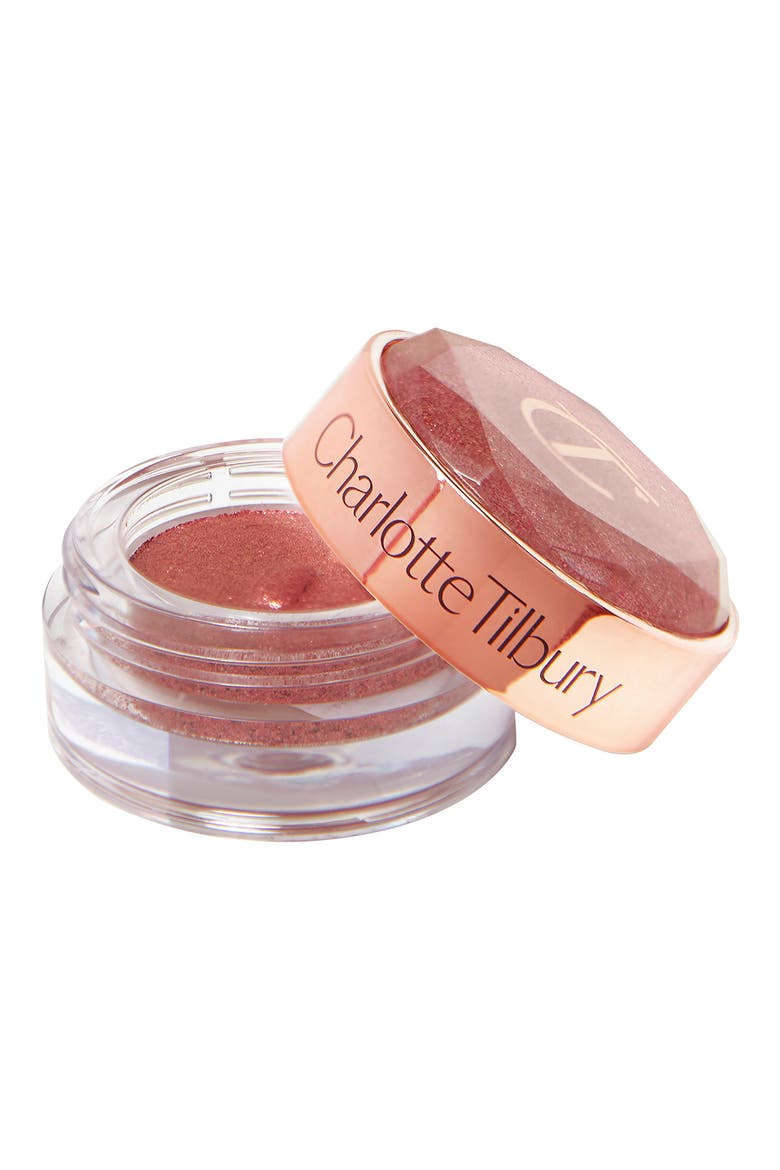 Charlotte's Jewel Pots Eyeshadow, Main, color, WALK OF NO SHAME