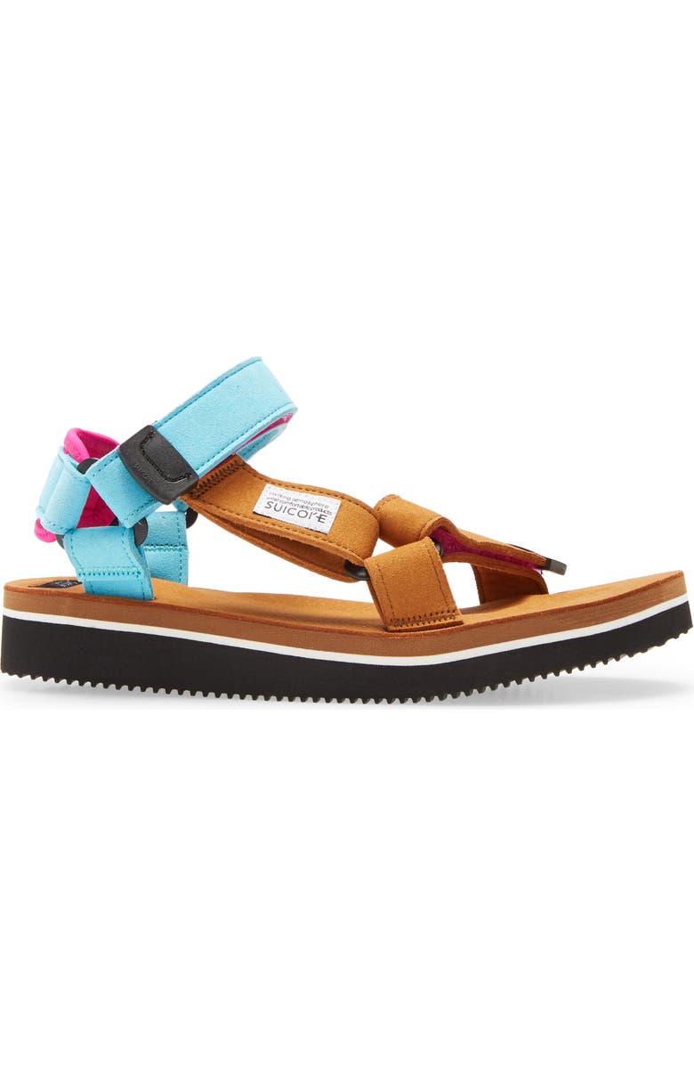 Suicoke Depa-ECS Sandal, Alternate, color,